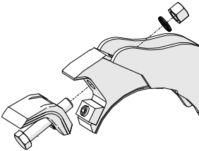 Drum holder