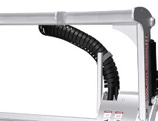 Mulcher Hoses