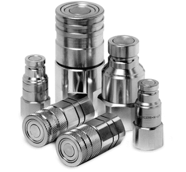 Quick Attach Fittings