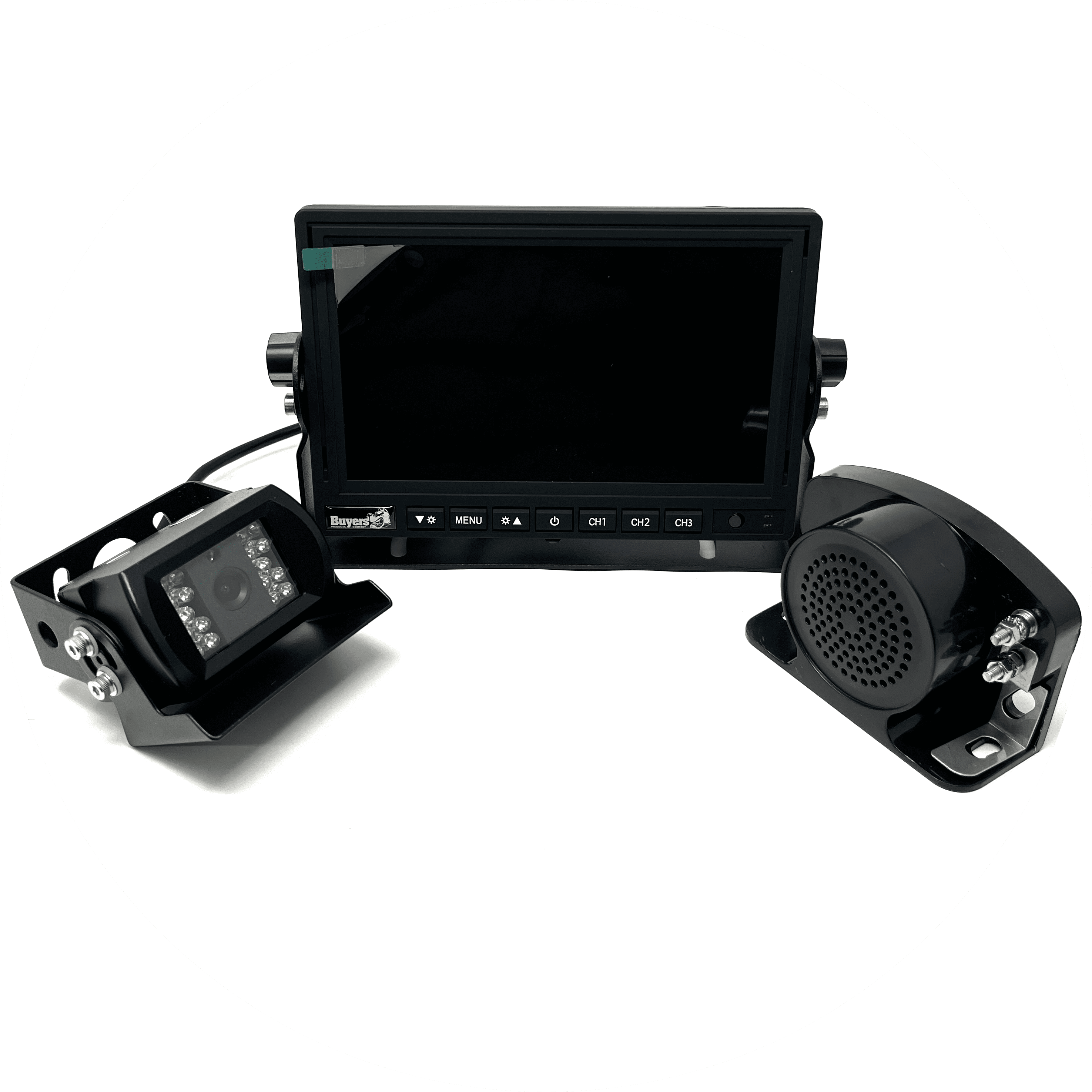Banner Camera