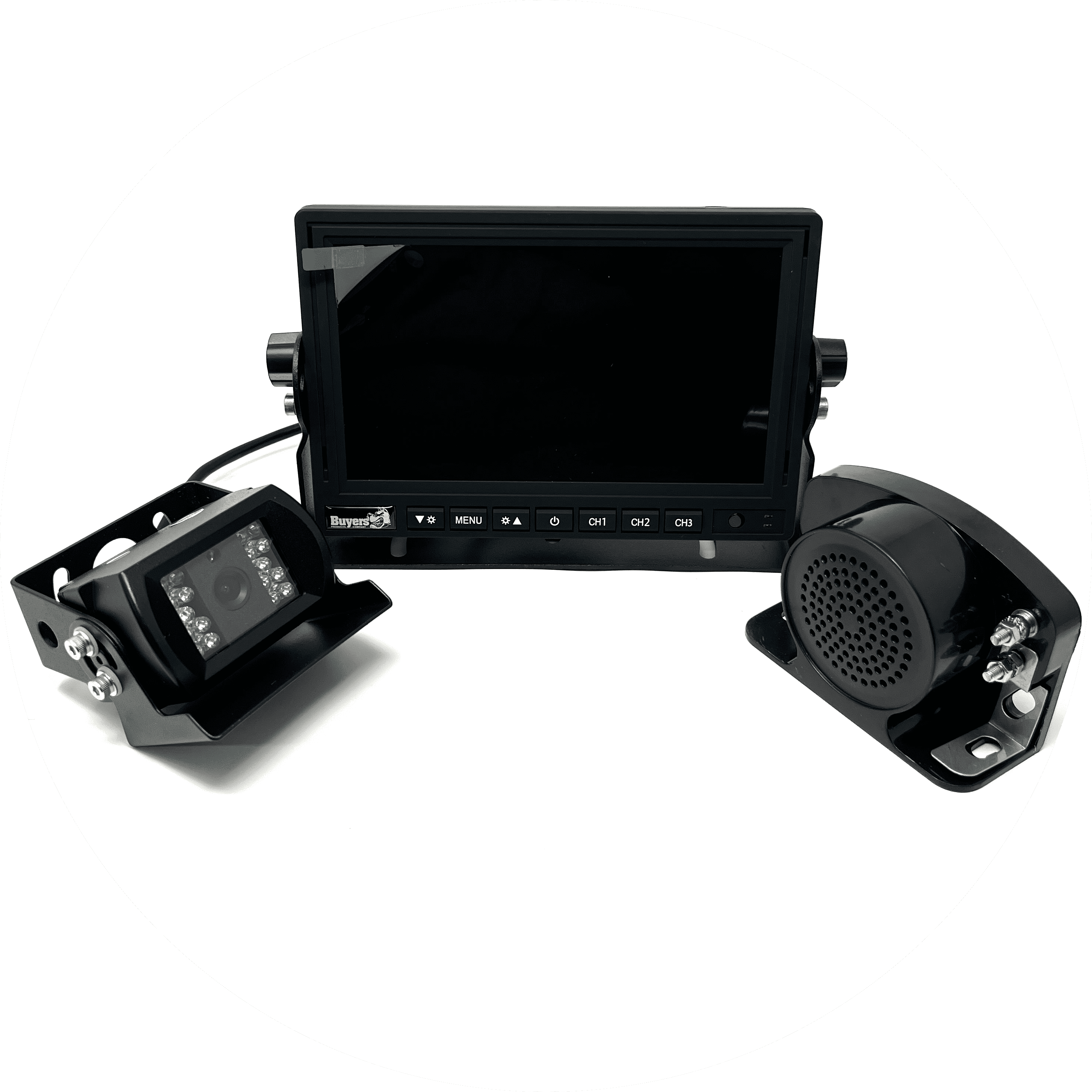 Banner Camera