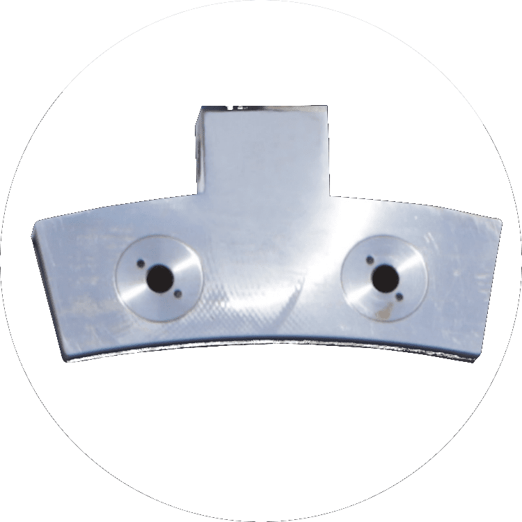 Banner Holder
