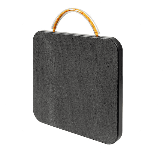 Banner Pad