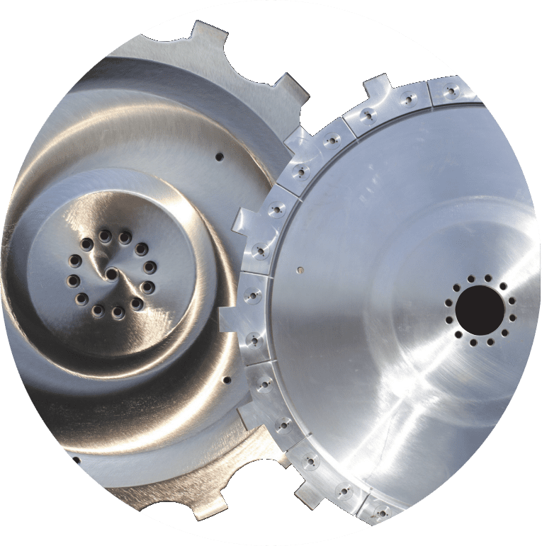 Banner Saw Discs