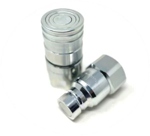 Banner Stucchi Fittings