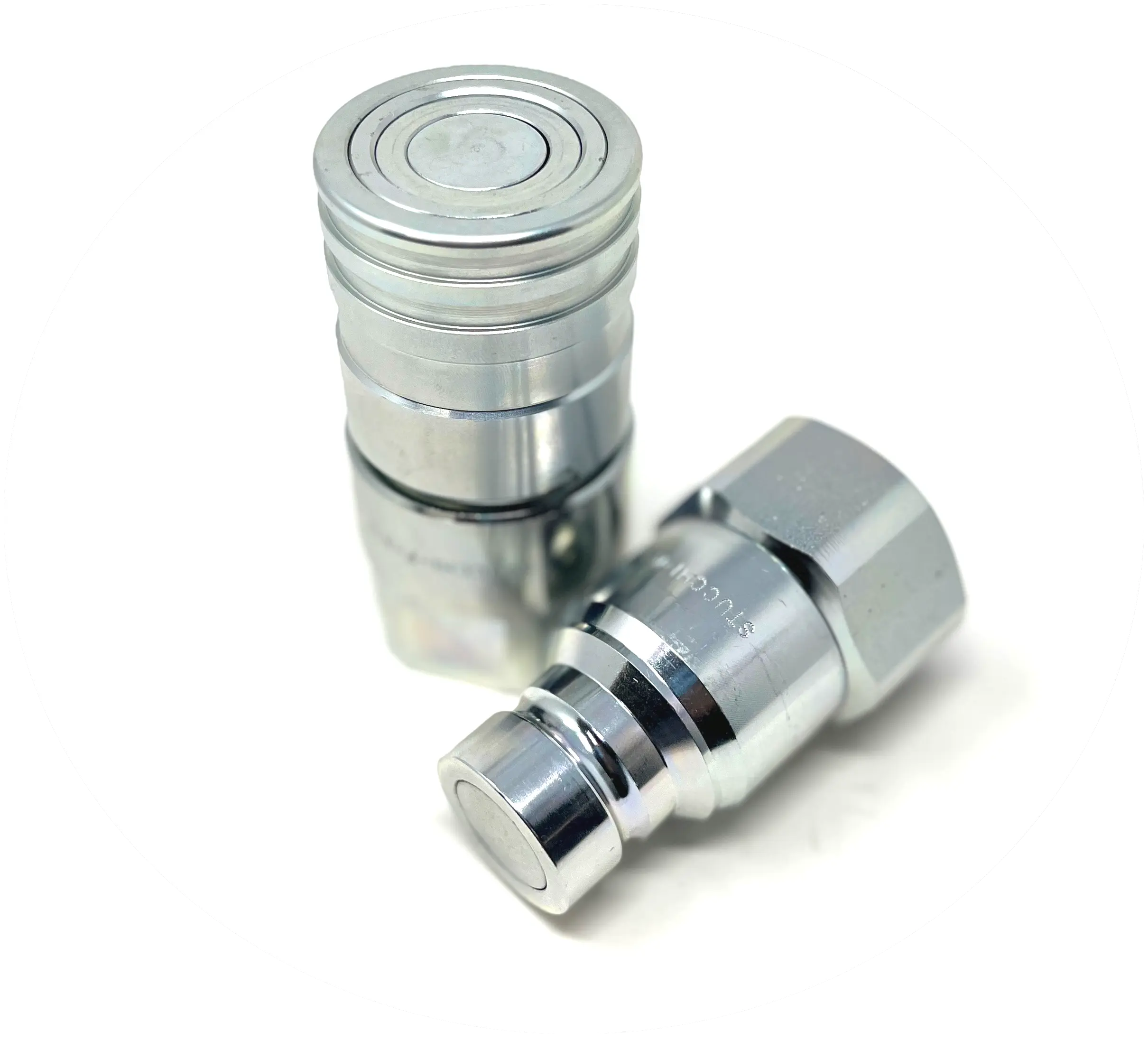 Banner Stucchi Fittings