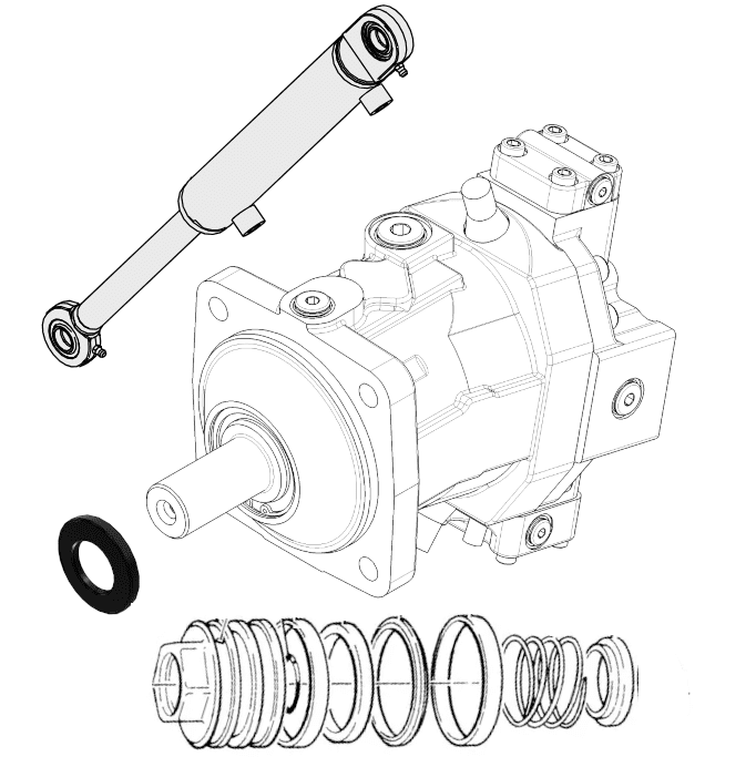 Hydraulics