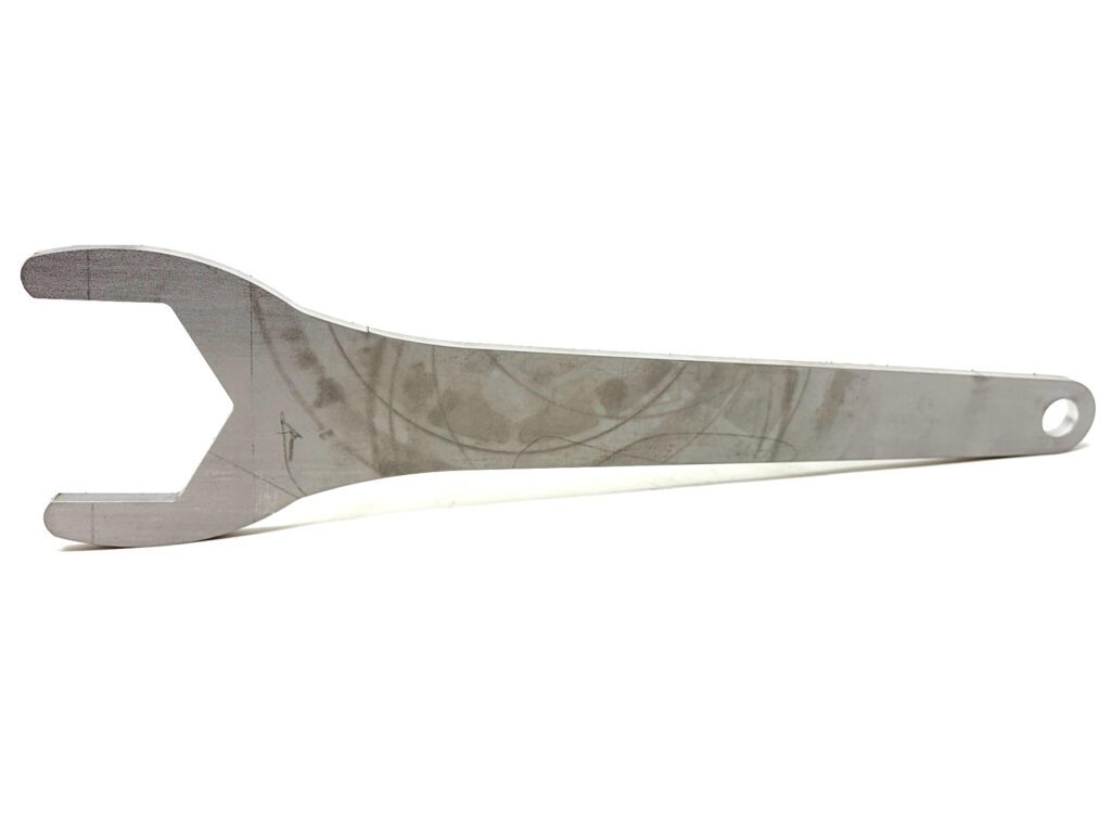 Stucchi Wrench
