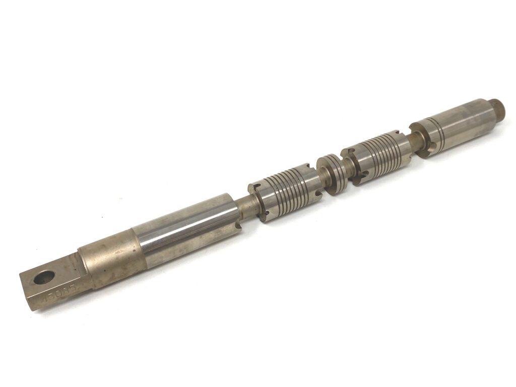 Valve Spool