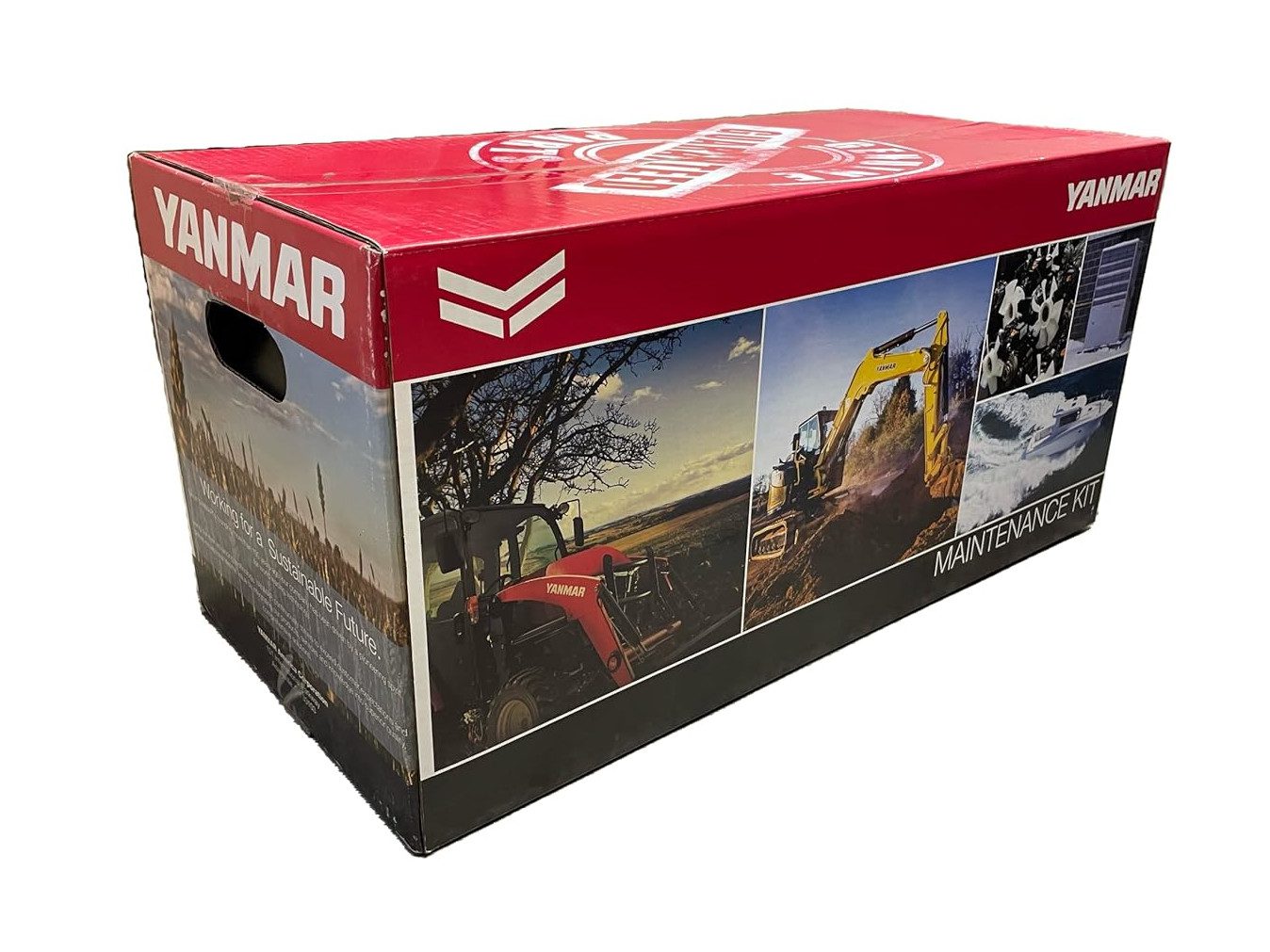 YANMAR MAINTENANC KIT
