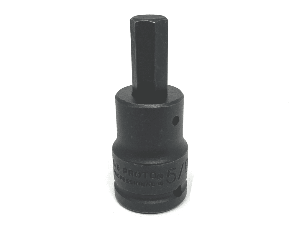 5 8 HEX BIT 1