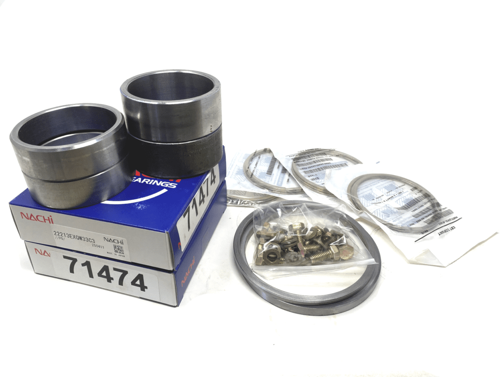 Bearing Assembly