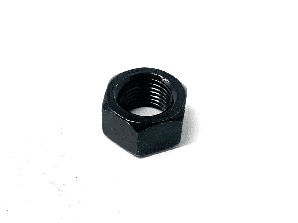 Cubit Knife Nut