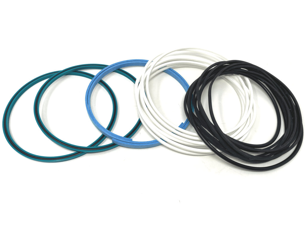 Collector Seal Kit