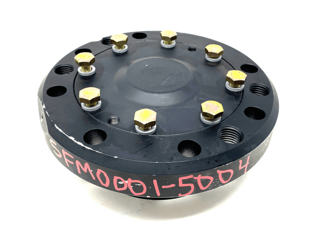 Bearing Assembly